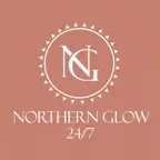 Northern Glow 24/7 iOS Icon