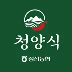Jeongsan NH Cheongyang-sik iOS Icon