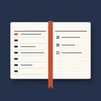 Spread Planner iOS Icon