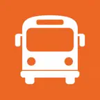 BUSHK: Hong Kong Buses iOS Icon