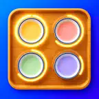献立の栄養計算 - 八訂の食品成分表で1日の合計 iOS Icon