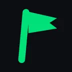 Pitch Life: Football Career iOS Icon