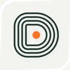 Dirtmo: Dirt Bike Trail Maps icon