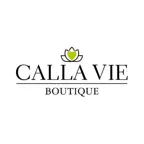 Calla Vie Boutique Co iOS Icon