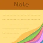 Notes - Recycle Note iOS Icon