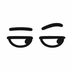 실눈 - 핫플 실시간 눈치게임 iOS Icon