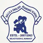 Ballila Eng. Boarding School iOS Icon