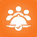 GroupBite: Group Food Order iOS Icon