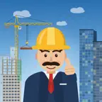 Müteahhit – Builder Tycoon icon