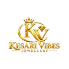 Kesari Vibes Jewellery Icon