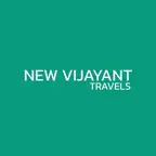 New Vijayant Travels iOS Icon