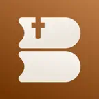 BibleMemo - Sermon Notes iOS Icon
