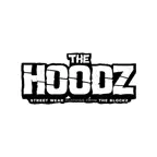 The Hoodz Rider Icon