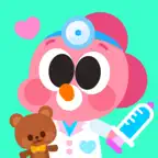 Cocobi Baby Toy Hospital iOS Icon