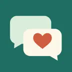 照伴：台語翻譯與照護溝通 iOS Icon