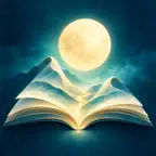 Daily Poetry - Chinese Poems iOS Icon