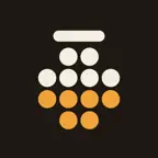 Amberjar: Expiration Tracker iOS Icon