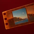 Silverbase Film Strip Lab iOS Icon