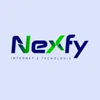 Nexfy Provedor Icon
