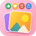 Pic&Mov Icon