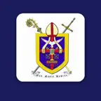 ICCEC Asia - Church & Parishes iOS Icon