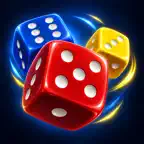 Lance Dés : Lanceur de dés iOS Icon