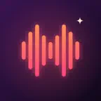 Mellovox: Voice Studio iOS Icon
