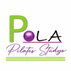 Pola Pilates iOS Icon