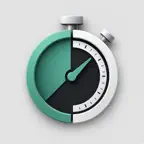 Tempo: Running Calculator iOS Icon