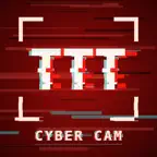 TTT Thermal Camera iOS Icon