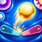 Firefly Grove Pinball iOS Icon