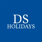 DS Holidays iOS Icon