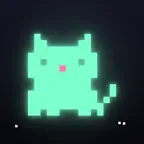Glowmigo: Screen Time Control iOS Icon