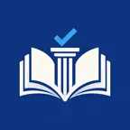 Testy KSAP: służba cywilna iOS Icon