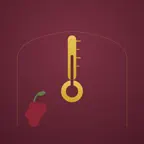 cellarclimatelog iOS Icon