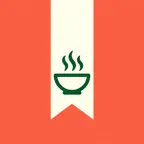MealPage: Food Diary & Tracker iOS Icon