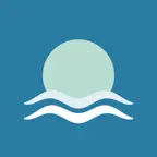 Sober Tracker: Drink Less iOS Icon