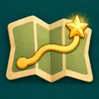 Pocket Map iOS Icon