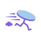 Table Rush for Guests iOS Icon