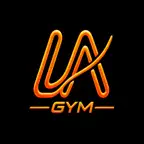 Lili Gym iOS Icon