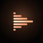 Reelcue Teleprompter iOS Icon