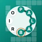 Palabrio: Spanish Word Puzzles iOS Icon