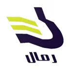 رمال للتوصيل السريع iOS Icon