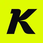 Kittl AI Logo & T-Shirt Maker icon