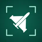 Dronar: Air Raid & Drone Map icon