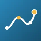 Reisespur – Travel Journal icon