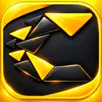 Catch Car Icon