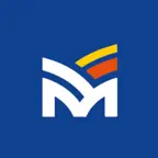 Supermercаdo Monteiro iOS Icon