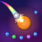 Peg Fever iOS Icon