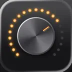 Radon — Music & Radio iOS Icon